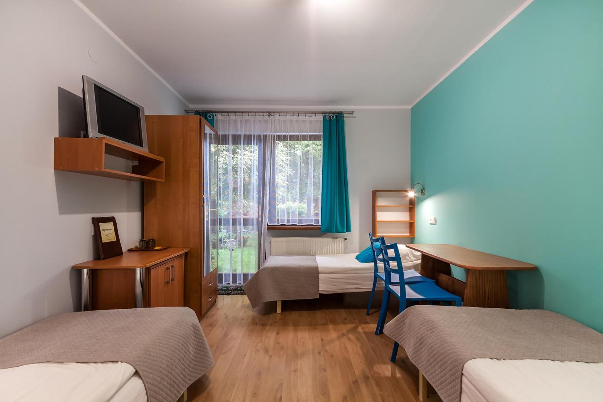 Eko Hotel Na Wierzynka & Park Pinokia Величка Екстер'єр фото