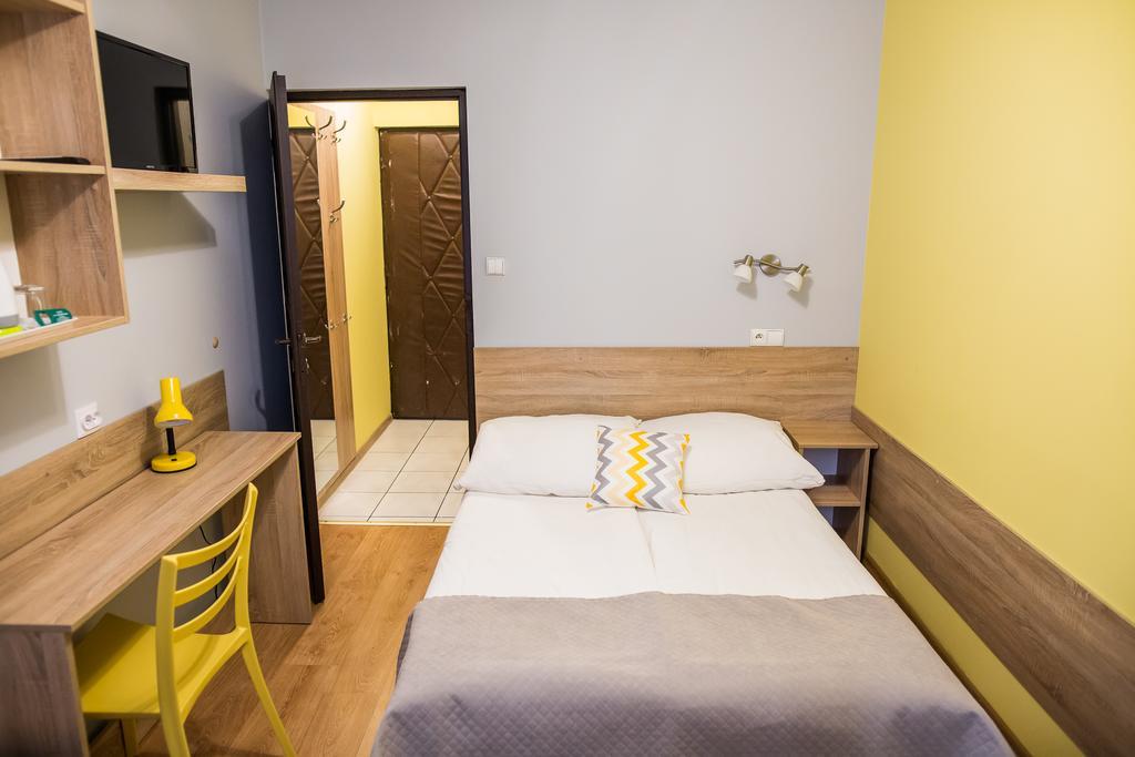 Eko Hotel Na Wierzynka & Park Pinokia Величка Екстер'єр фото